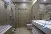 Nice three bedrooms apartment for rent in Vinhome Metropolis, Lieu Giai street, Ha Noi